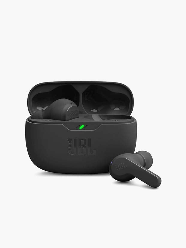 JBL Wave Beam TWS Noise Cancelling In-Ear Headphones