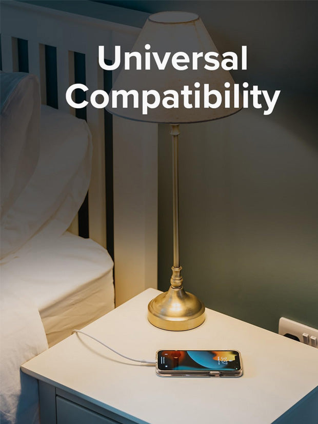 Mophie Essentials Power Adapter USB-C PD 20W