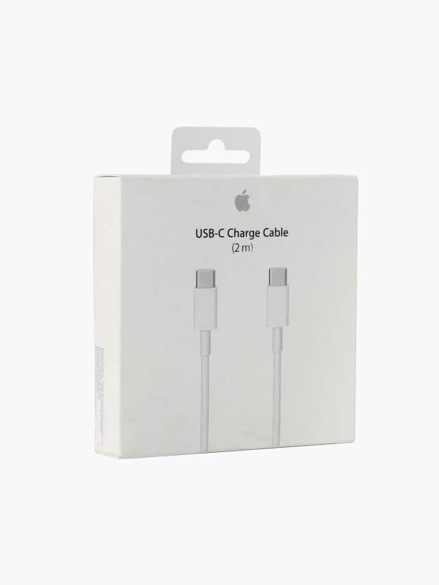 Apple 2m USBC - USBC Cable