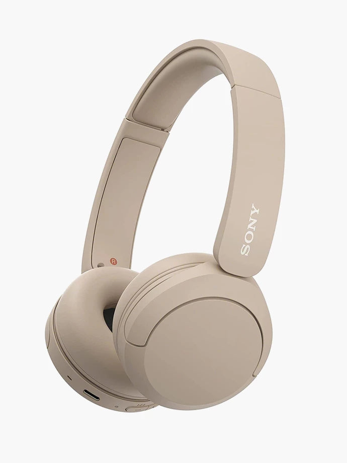 Sony Wireless Headphone, WH-CH520