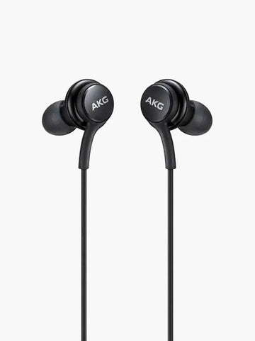 Samsung EO-IC100 Headset USB Type-C Black