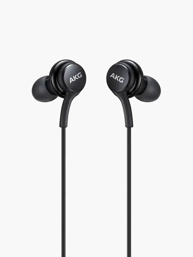 Samsung EO-IC100 Headset USB Type-C Black