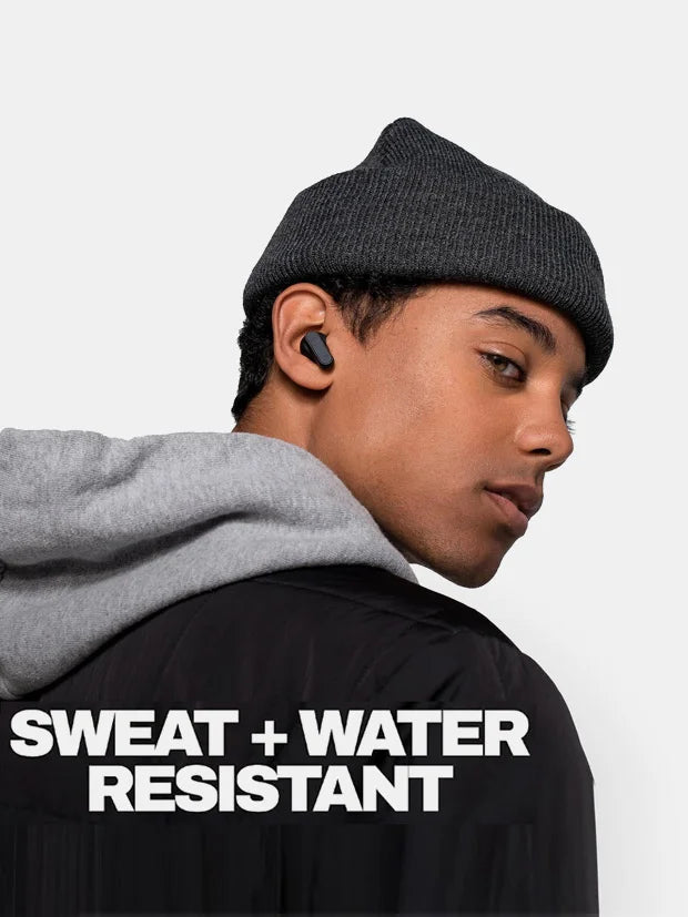 Skullcandy Dime 3 Wireless In-Ear Bluetooth Earbuds