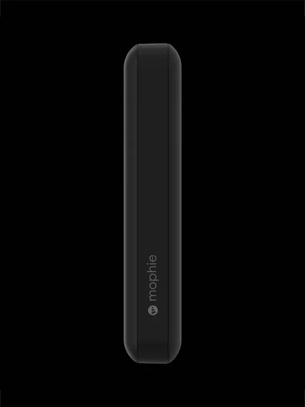 mophie essentials magnetic wireless portable battery 10k
