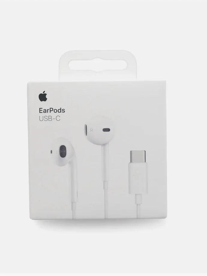 Apple EarPods USB-C