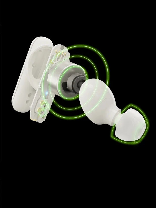 Skullcandy Smokin Buds In-Ear True Wireless Earbuds