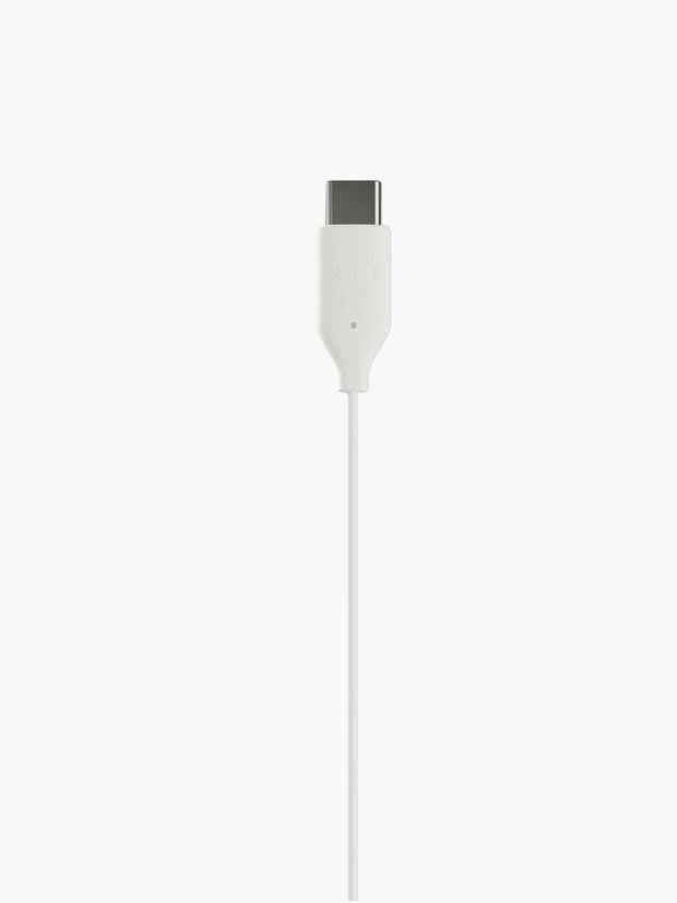 Jib USB-C earbuds