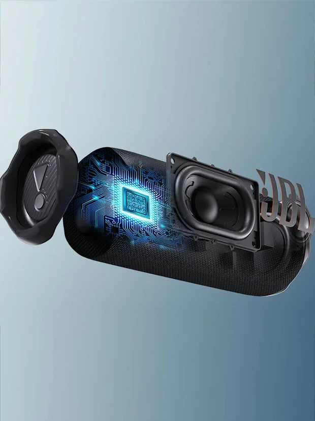 JBL Flip 7 Portable Bluetooth Speaker, Waterproof and Drop-Proof
