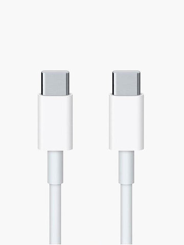 Apple 2m USBC - USBC Cable