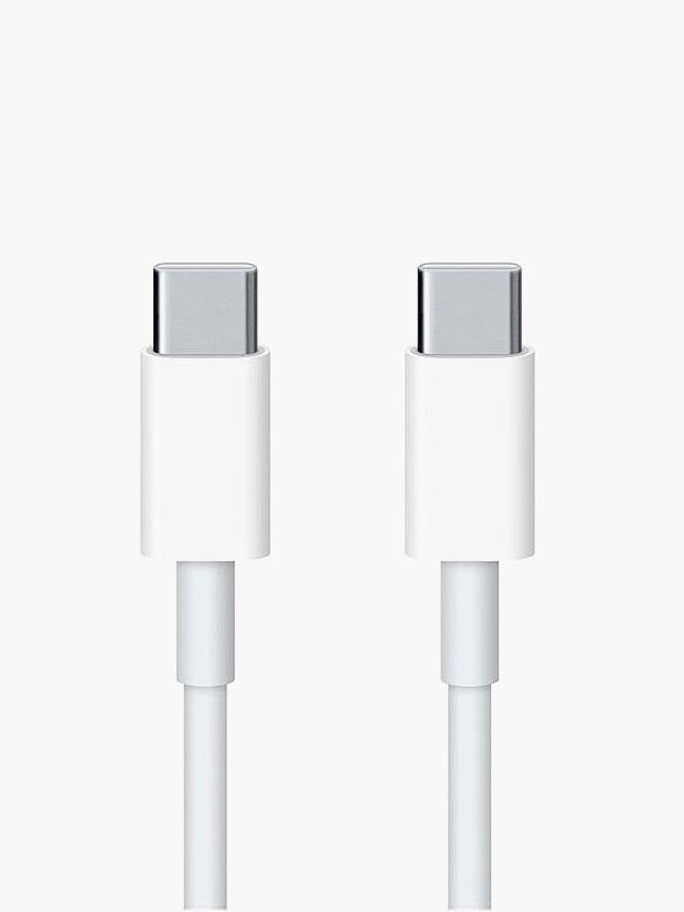 Apple 2m USBC - USBC Cable