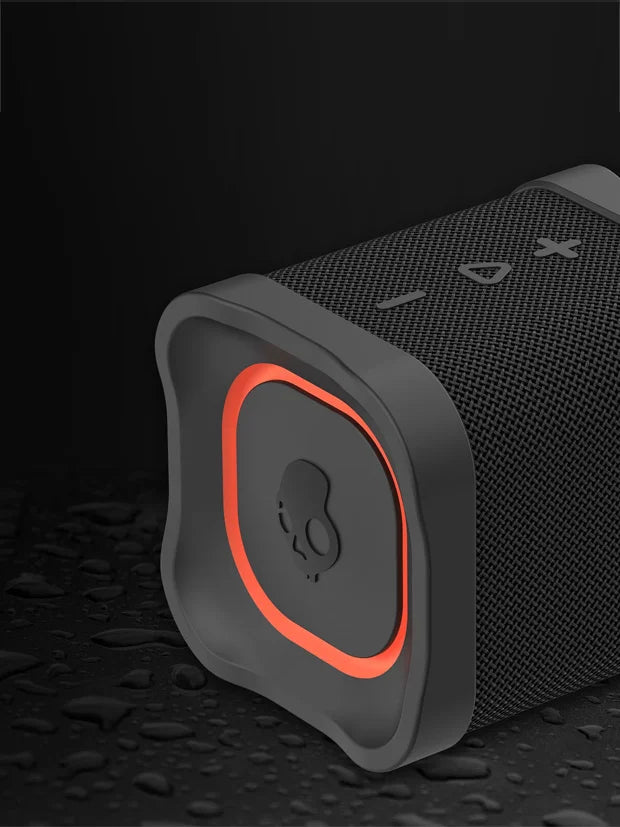 Skullcandy Terrain Mini Black Bluetooth Speaker