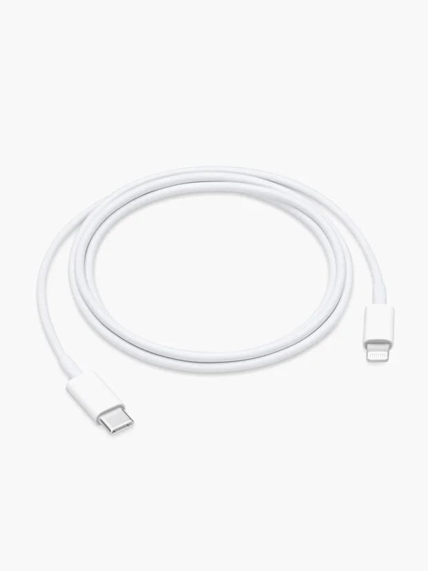 60W USBC Charge Cable (1M)