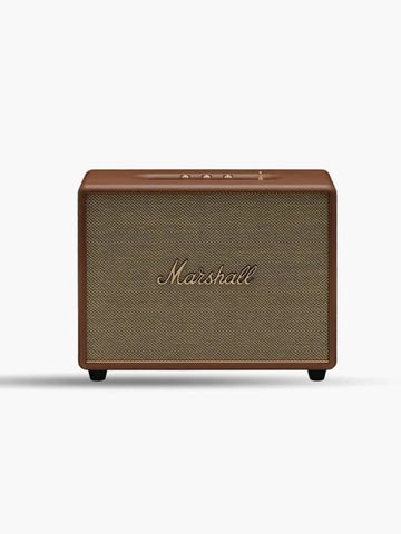 Marshall Woburn III Bluetooth Speaker