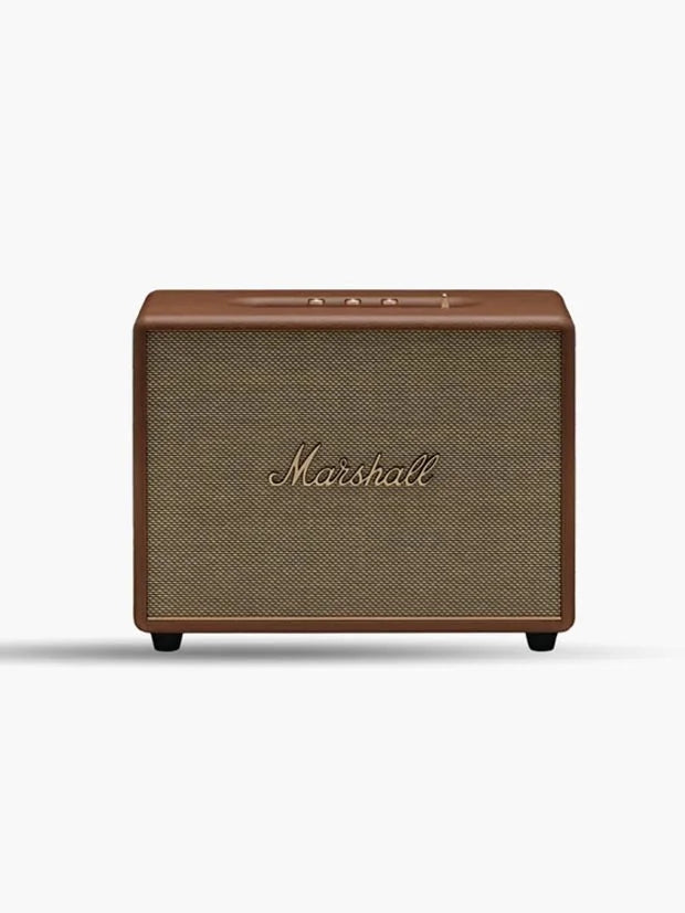 Marshall Woburn III Bluetooth Speaker