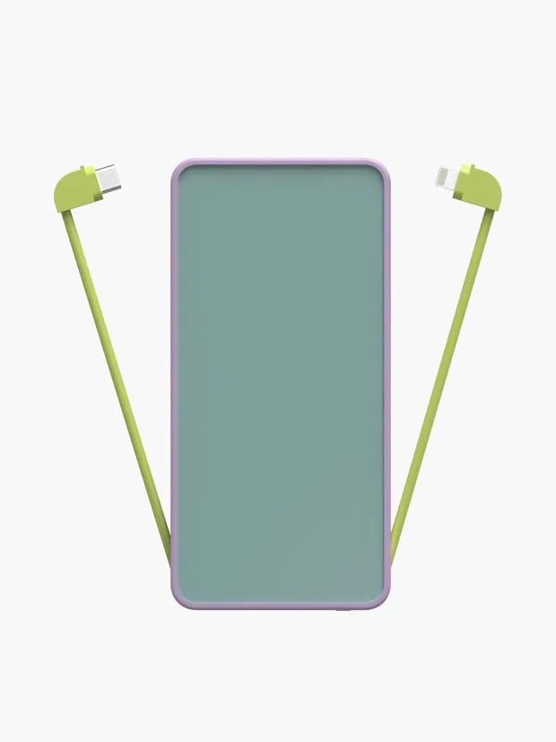 MOPHIE 401119539 Powerstation Plus