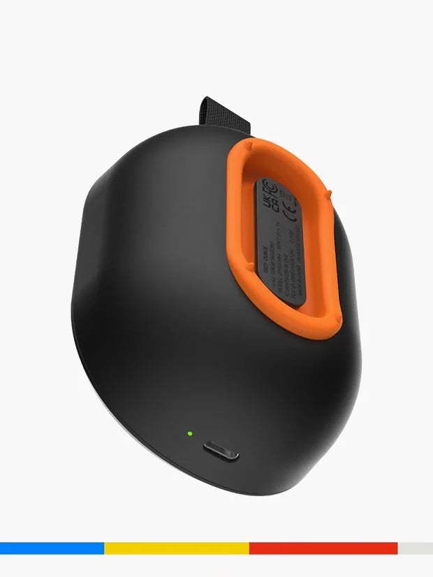 SKULLCANDY OUNCE + COMPACT WLS SPKR BLACK