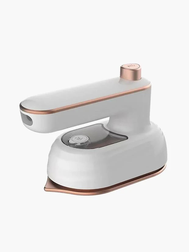 Wet And Dry Small Electric Iron, Rotary Hand Iron, Steam Iron