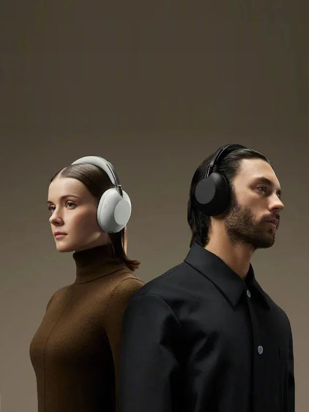 Marshall Major V Bluetooth Wireless Headphones - Black