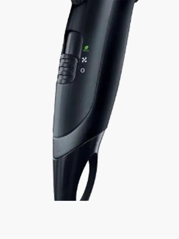 Remington D3010 Power Dry Lightweight Hair Dryer, 2000 W, Black