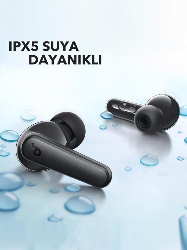 ANKER Soundcore R50i TWS Earbuds Blkac