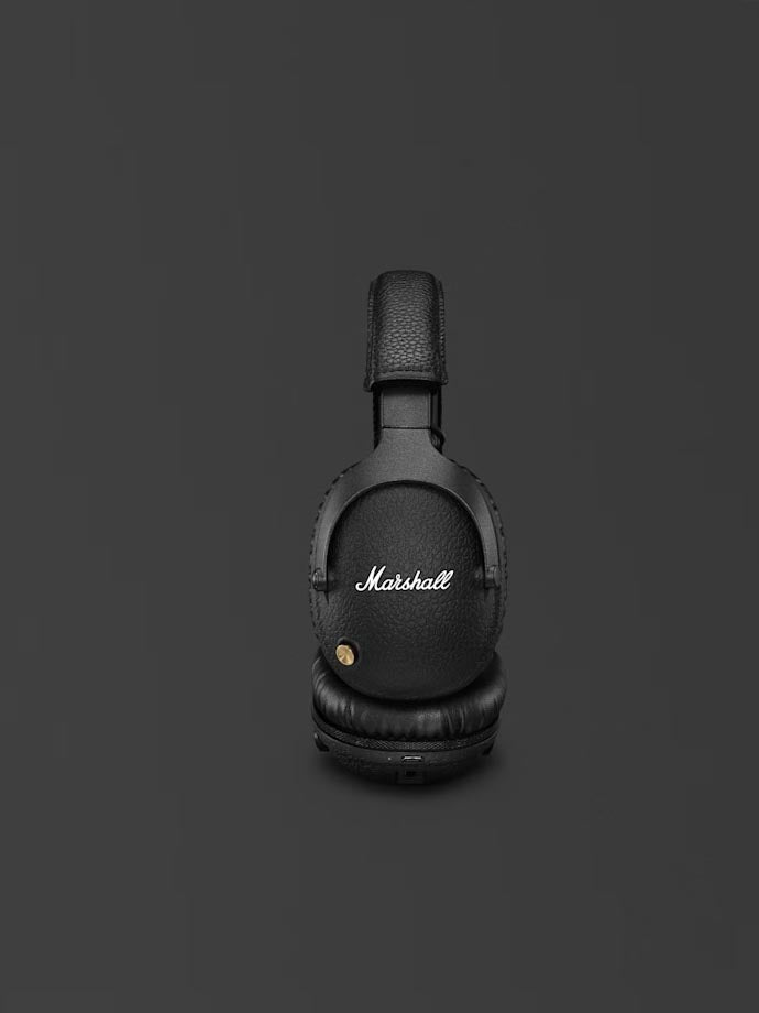 Marshall Monitor II Wireless Bluetooth Headset