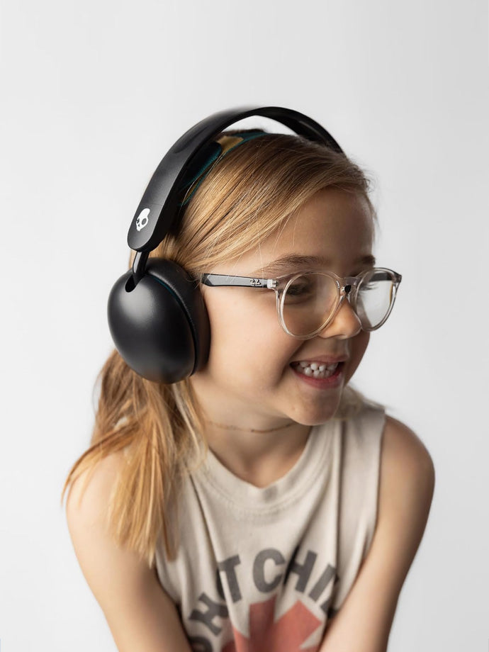 Skullcandy Grom Wireless Headphones for Kids