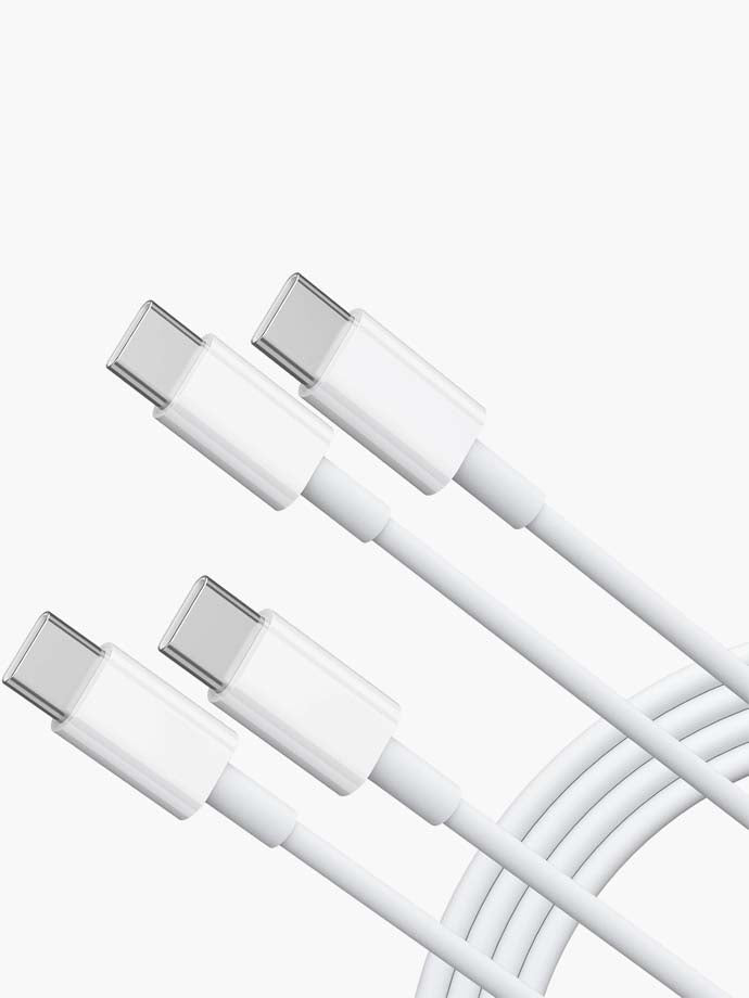 Samsung EP-DA705 USB-C Cable, White