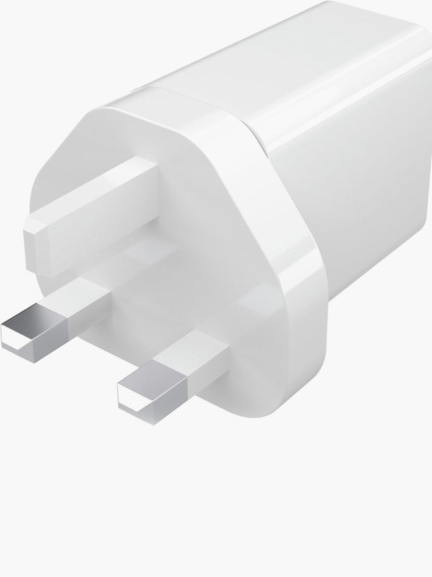 Mophie Essentials Power Adapter USB-C PD 20W