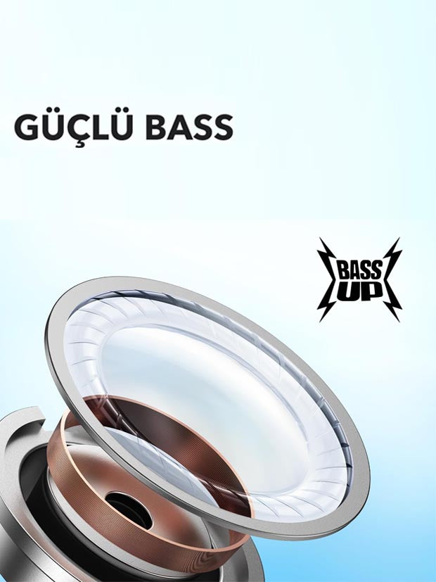 ANKER Soundcore R50i TWS Earbuds Blkac