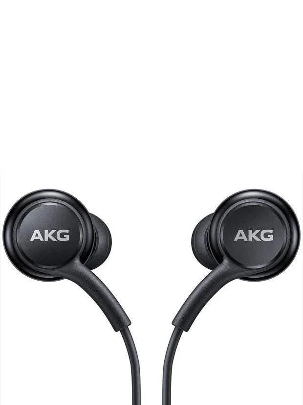 Samsung EO-IC100 Headset USB Type-C Black