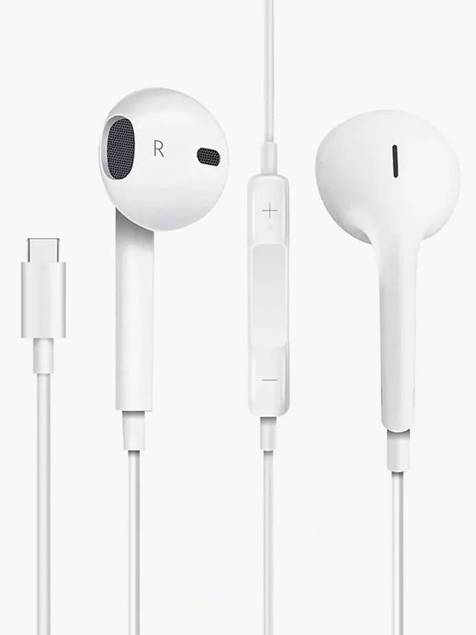 Apple EarPods USB-C