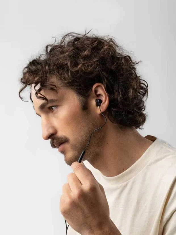 Jib USB-C earbuds