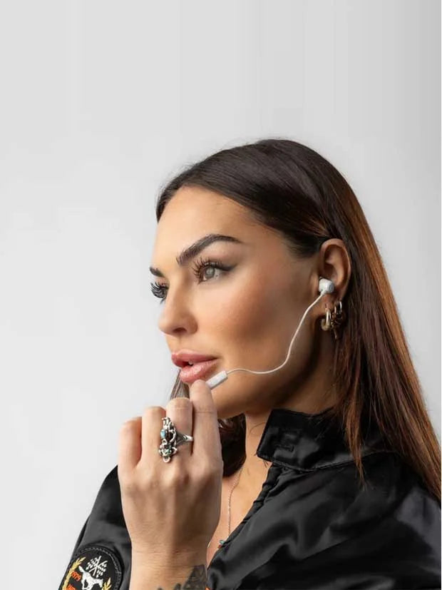 Jib USB-C earbuds
