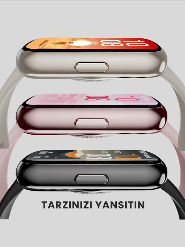 HiFuture EVO 2 Bluetooth Fashion SmartWatch