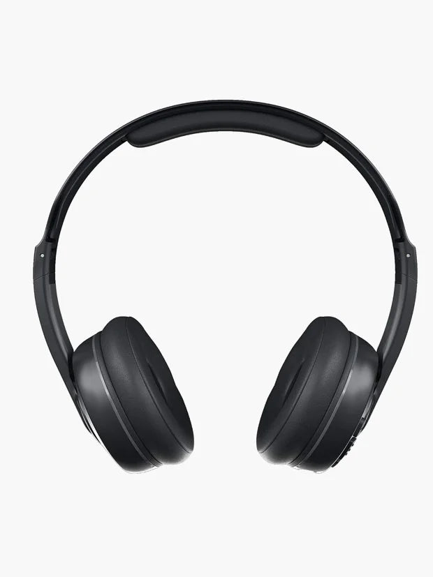 Skullcandy Cassette Wireless On-Ear Headphones, Up to 22 Hours Battery