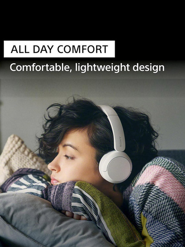 Sony WH-CH520 Headphones