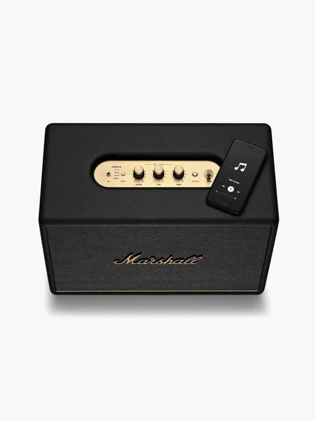 Marshall Woburn III Bluetooth Speaker