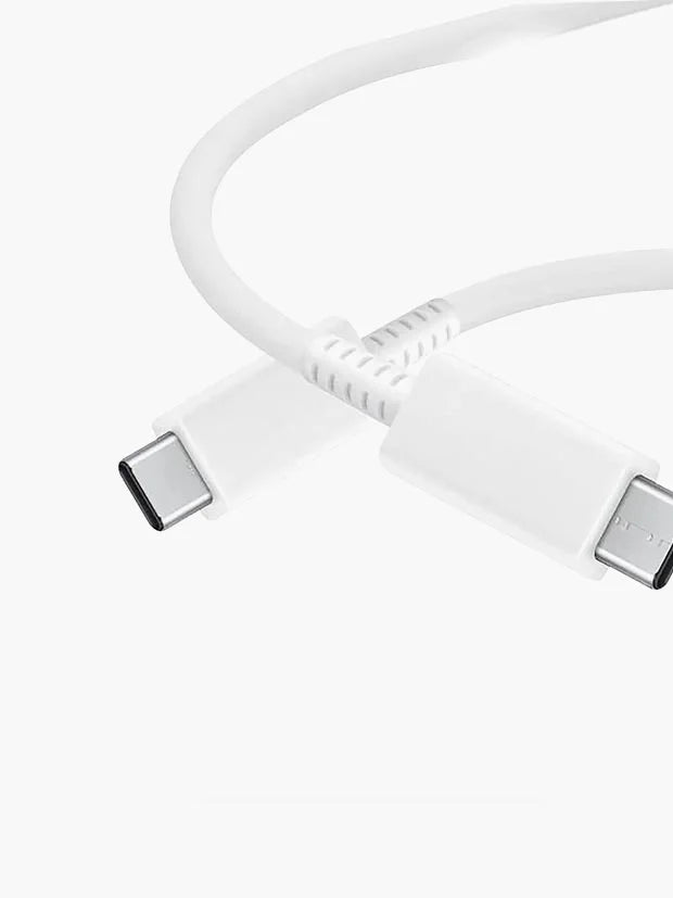 Samsung Data Cable EP-DX310JBE USB Type-C to Type