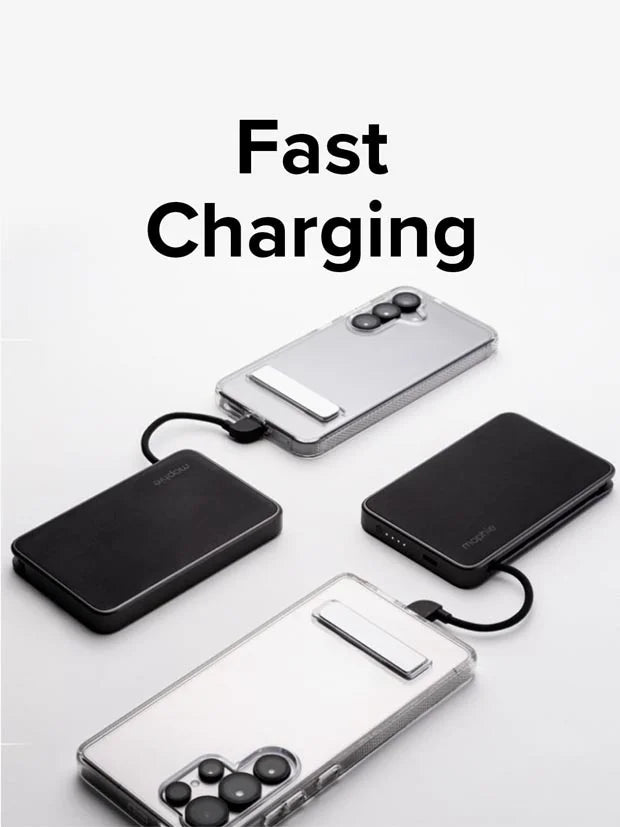 MOPHIE 401119539 Powerstation Plus