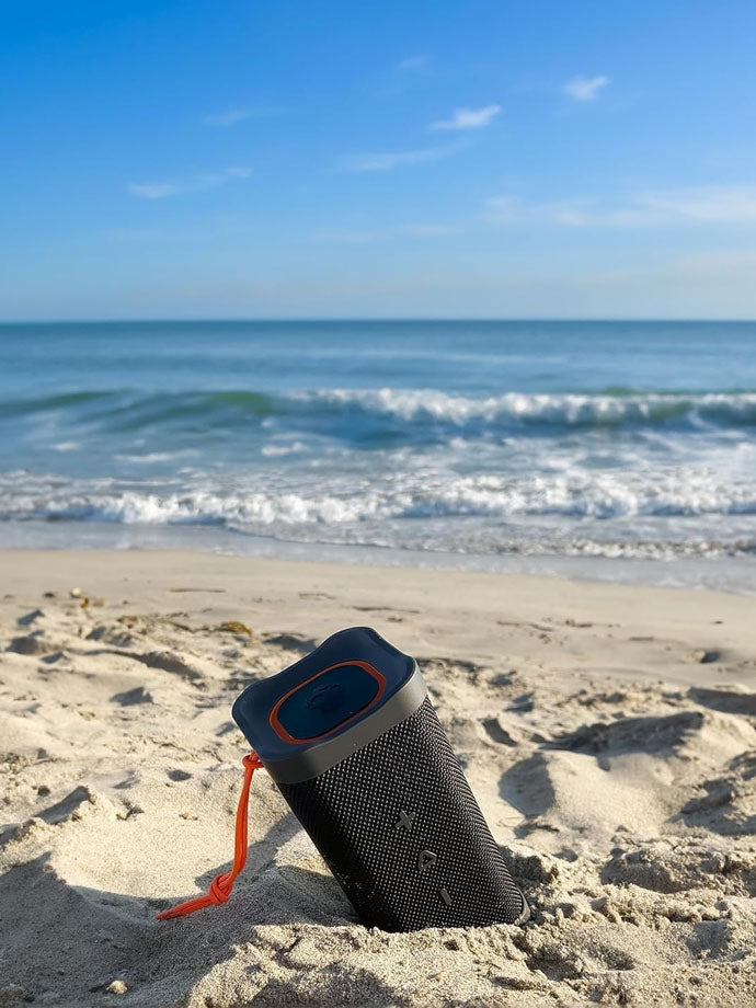 Skullcandy Terrain XL Wireless Bluetooth Speaker - IPX7 Waterproof
