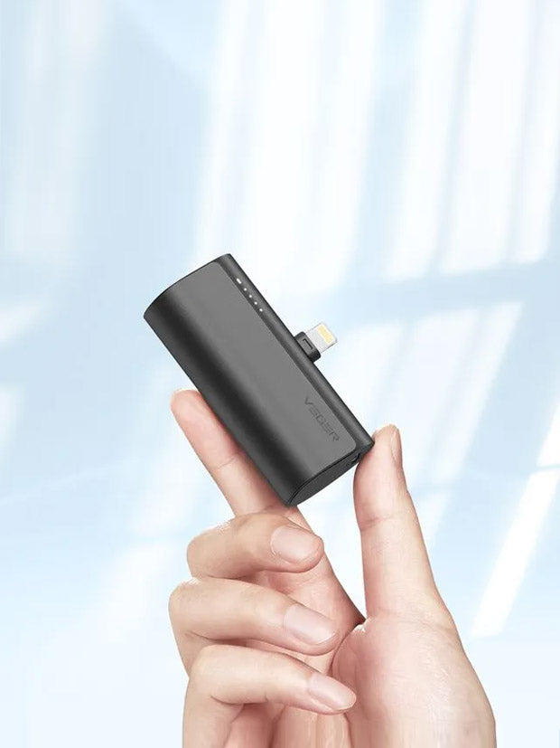 5.000mAh Lightning Mini Powerbank 20W