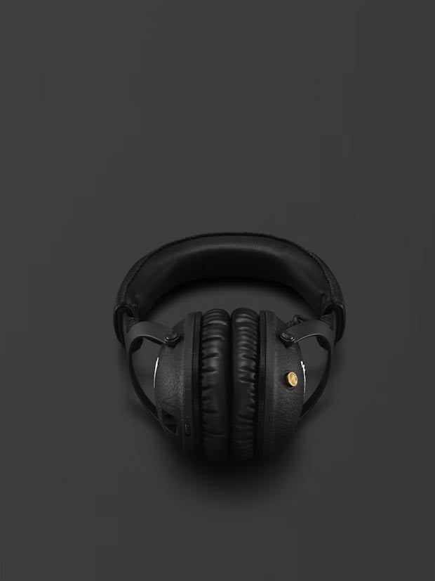 Marshall Monitor II Wireless Bluetooth Headset