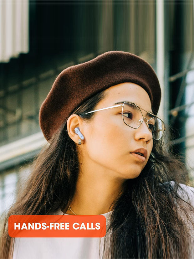 JBL Wave 300 Wireless Headset,