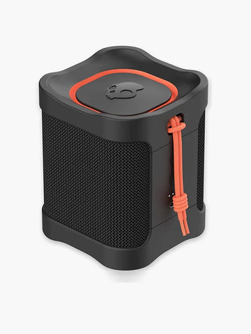 Skullcandy Terrain Mini Black Bluetooth Speaker