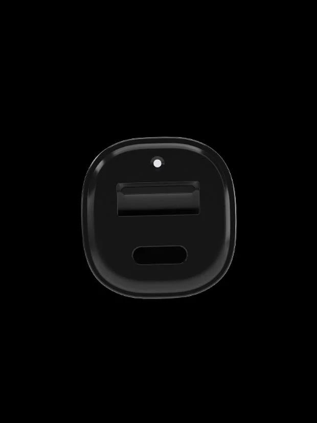 mophie USB-C 20W Car Charger