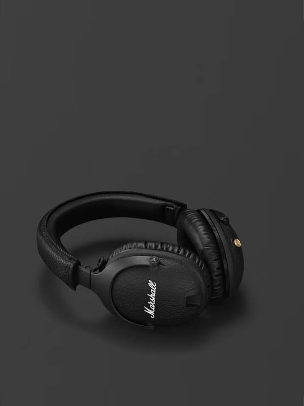Marshall Monitor II Wireless Bluetooth Headset