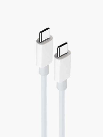 Samsung EP-DA705 USB-C Cable, White