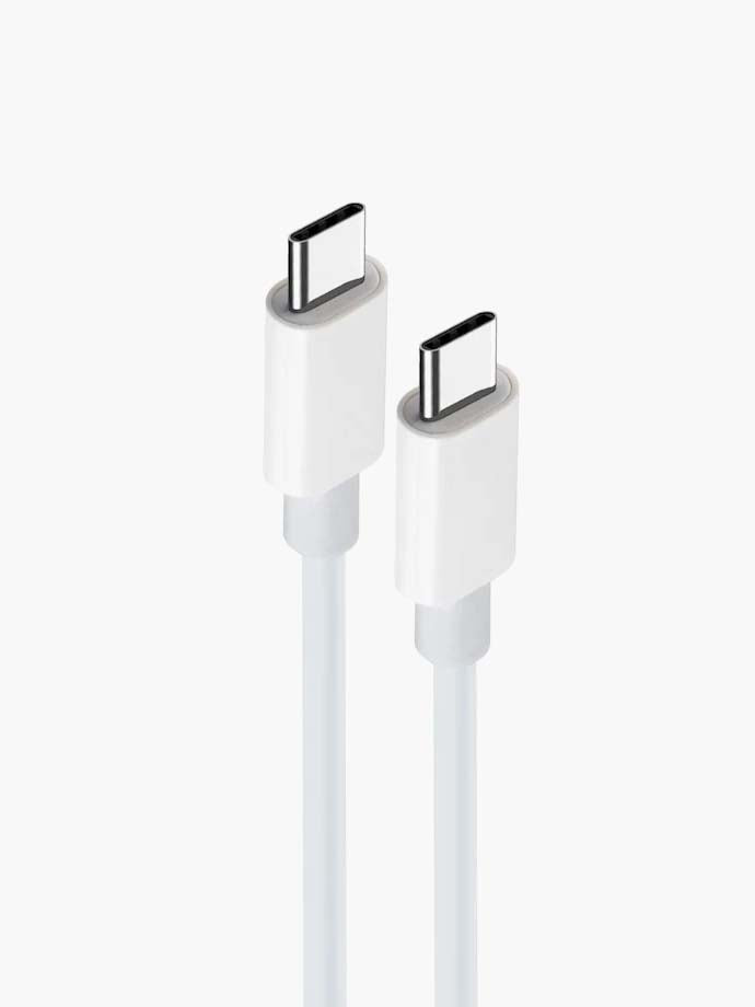 Samsung EP-DA705 USB-C Cable, White