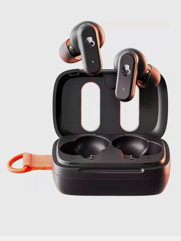 Skullcandy Dime 3 Wireless In-Ear Bluetooth Earbuds