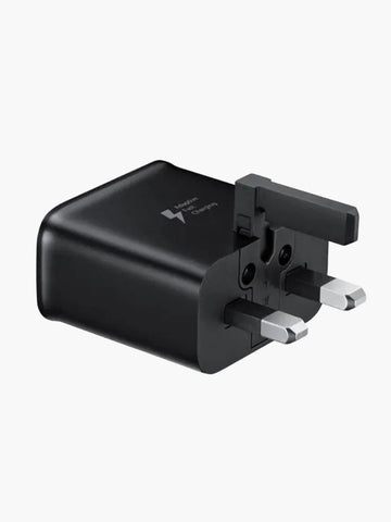 Samsung Galaxy Official 15W Adaptive Fast Charger
